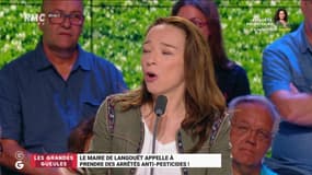 Le maire de Langouët appelle à prendre des arrêtés anti-pesticides - 26/08