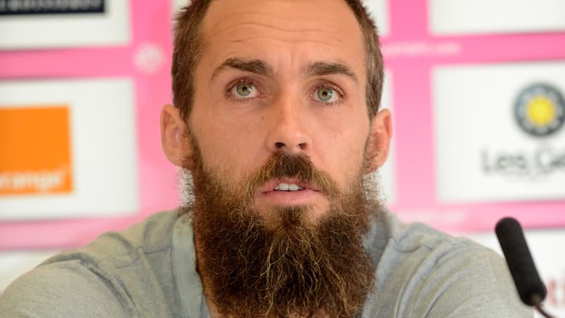 Gaël Givet
