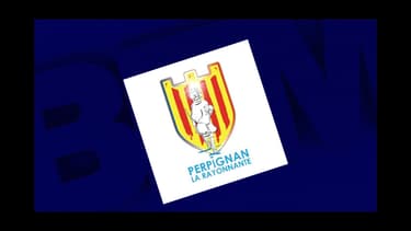 Le nouveau logo de Perpignan fait polémique