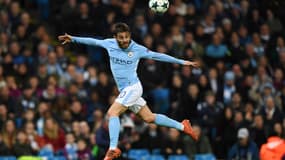 Bernardo Silva (Manchester City)