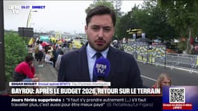 François Bayrou attendu sur le Tour de France à Pau, ville dont il est maire