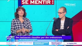 On n’arrête pas le progrès ! Anthony Morel