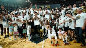 ASVEL 