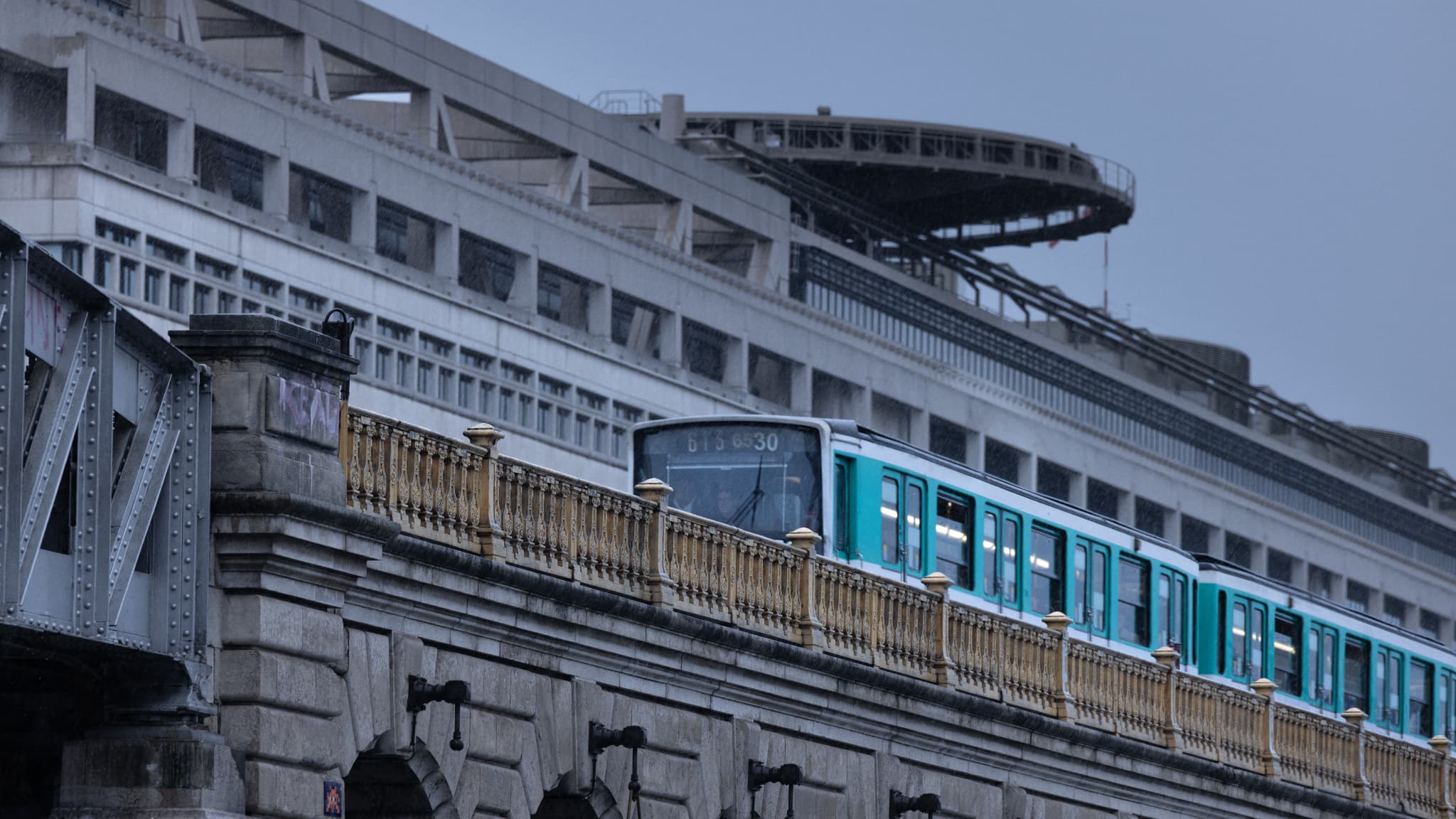 Nouvel An Le D Tail Des M Tros Rer Et Transilien Accessibles Toute La Nuit En Le De France