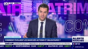 Alexandre Baradez VS Ronan Blanc : Les marchés sont-ils trop optimistes ? - 26/10