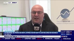 BFM Patrimoine : Partie 2 - 17/02