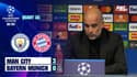 Manchester City 3-0 Bayern Munich : "Nous devrons innover pour ne pas trop souffrir", Guardiola pense déjà au retour