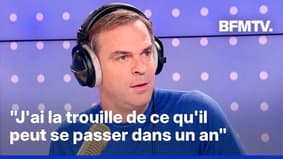 Olivier Véran appelle à se "battre pour la démocratie" lors de la prochaine présidentielle