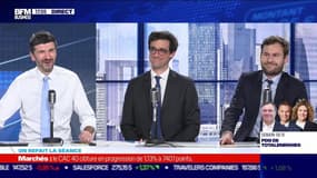 On refait la séance : Edwin Faure vs Matthieu Detroyat - 18/01