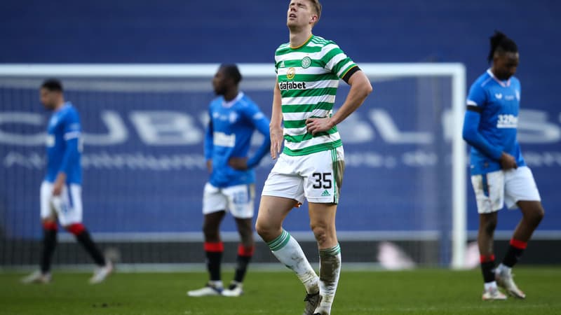 Celtic Glasgow