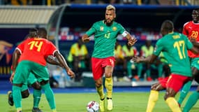 Eric Maxim Choupo Moting