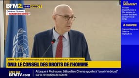 L'ONU met en garde contre le retour des "dictateurs"