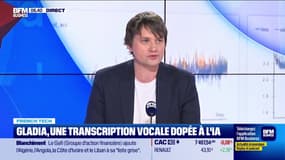 French Tech : Gladia, startup de reconnaissance vocale - 28/10