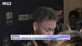 Mercato : La réponse de Neymar sur les rumeurs de transfert 