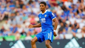 Wesley Fofana