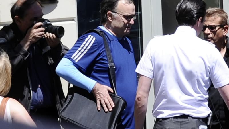 Marcelo Bielsa