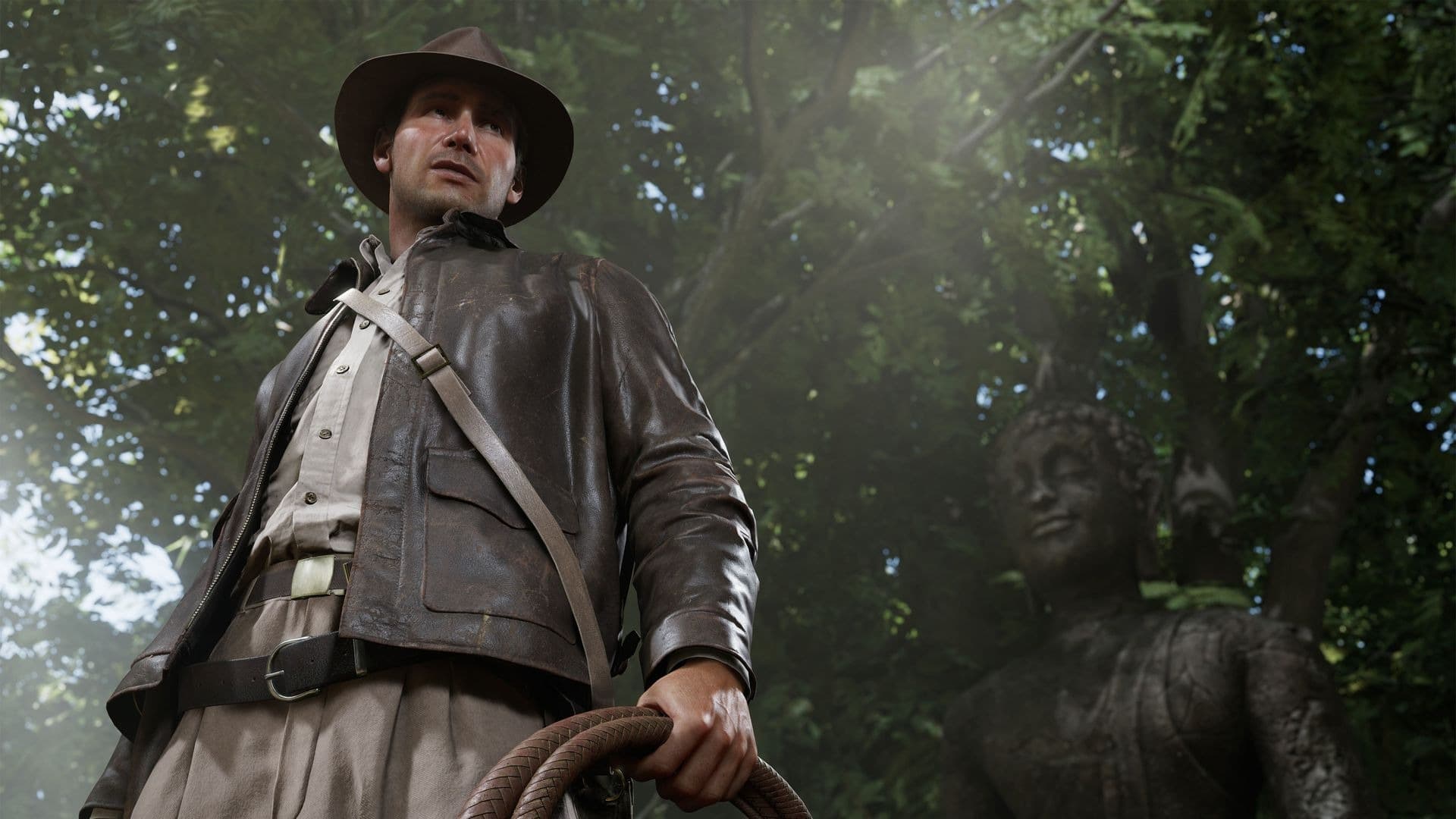 Indiana Jones et le Cercle Ancien