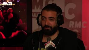 RMC Poker Show - Le "Dans la tête d'un fish" du dimanche 11 février