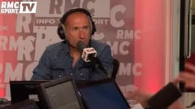 Leboeuf : « Le projet de l’OM est revu à la baisse »
