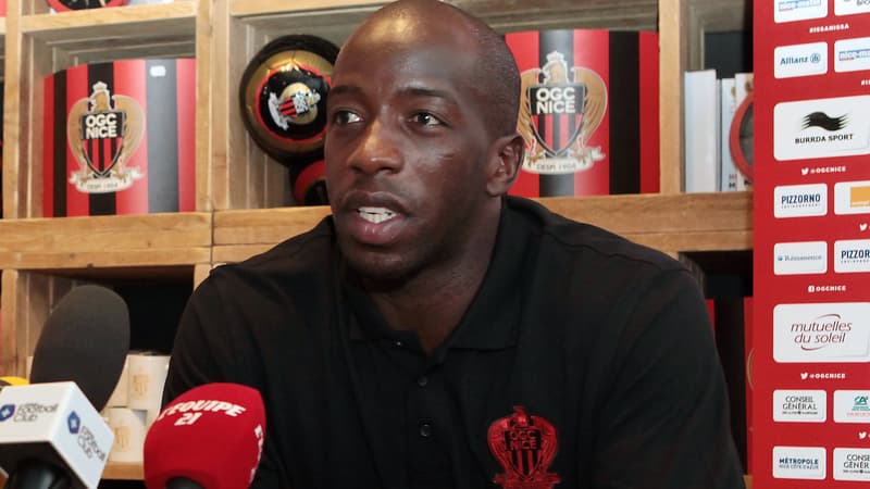 Souleymane Diawara