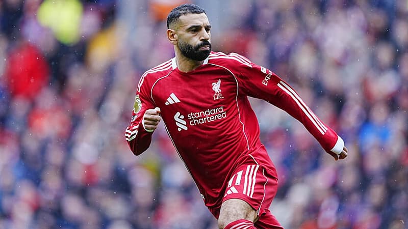M. Salah