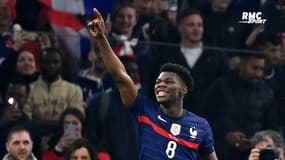 Équipe de France : PSG, Real, Manchester City, les vérités de Tchouaméni sur son avenir