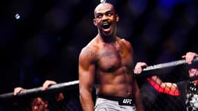 Jon Jones
