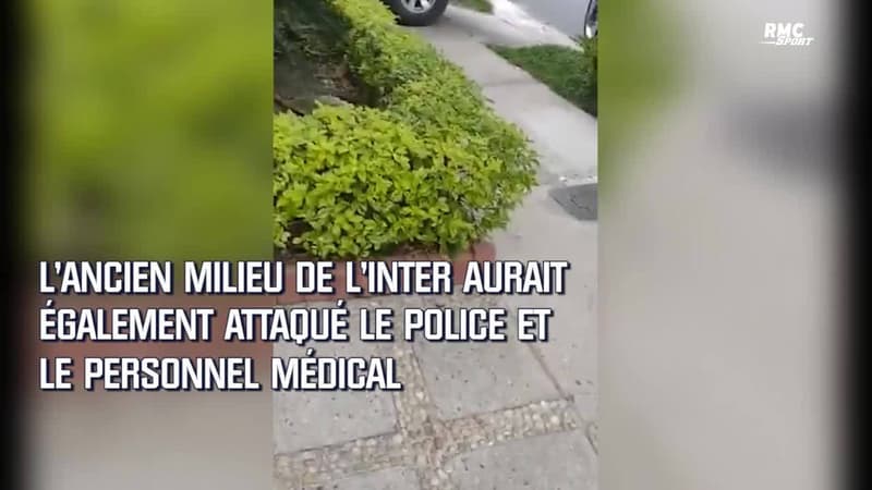 Colombie : Guarin arrêté pour des