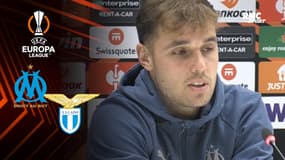 OM 2-2 Lazio : Lirola pointe le manque d'expérience du groupe marseillais