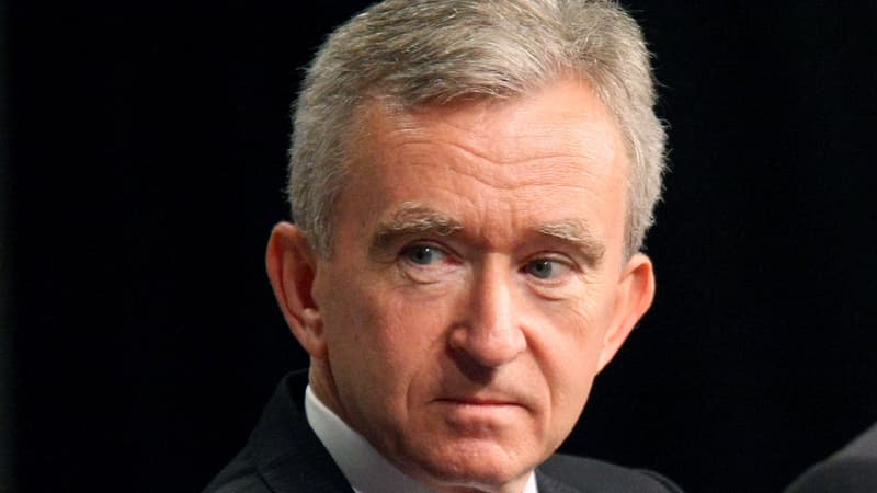 Bernard Arnault doit prouver qu'il a bien sa résidence principale en belgique depuis au moins trois ans pour demander la nationalité belge
