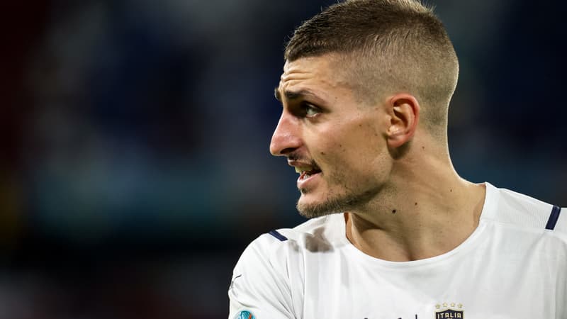 PSG: Verratti heureux de l'arrivée de Ramos et... de Donnarumma