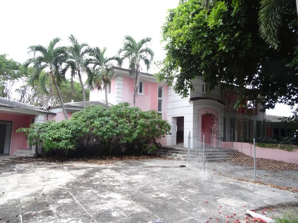 L'ancienne maison de Pablo Escobar va être détruite