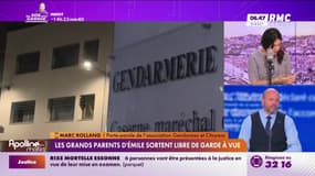 3 questions pour comprendre : Les grands-parents d'Émile sont sortis libres de leur garde à vue - 27/03