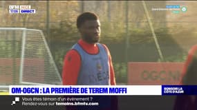 OM-OGCN: la première de Terem Moffi