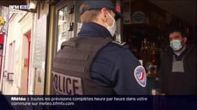 Paris: les restaurants clandestins dans le viseur des forces de l'ordre