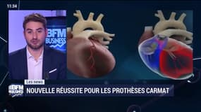 Les News: Les pénuries de médicaments s'intensifient – 06/10