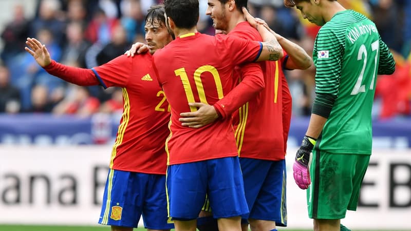 David Silva 