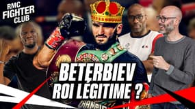 Boxe : Beterbiev est le seul roi des mi-lourds, un sacre mérité ?