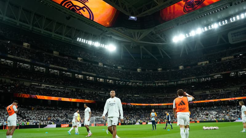 Le Real Madrid contraint de baisser la sono de Bernabeu en raison d'un conflit avec les riverains