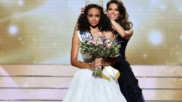 Alicia Aylies, le 17 décembre 2016