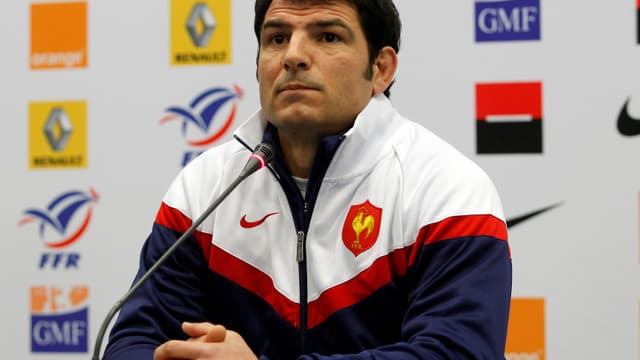 Marc Lièvremont