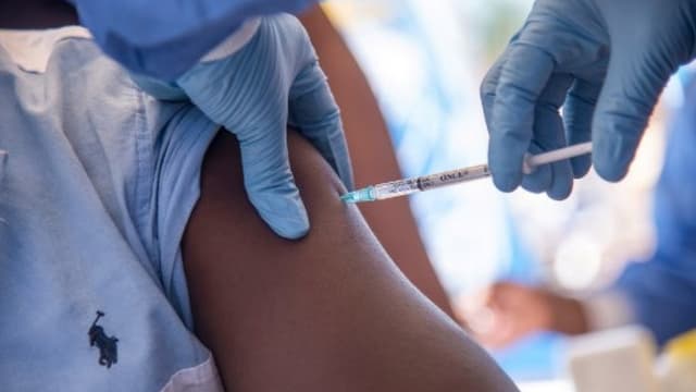 Près de 6200 personnes ont découvert leur séropositivité VIH en 2018 en France. (Photo d'illustration)