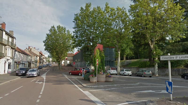 Le Creusot a subi plusieurs attaques d'arbres ces dernières semaines