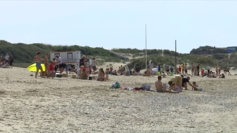 La ville la plus ensoleillée de France est... Calais
