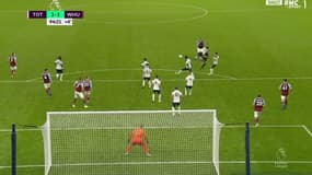 Tottenham-West Ham
