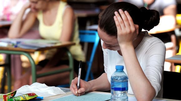 L'OCDE publie mardi les résultats très attendus de son enquête internationale Pisa sur les performances des élèves âgés de 15 ans en 2012.
