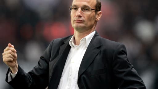 Pierre Dréossi