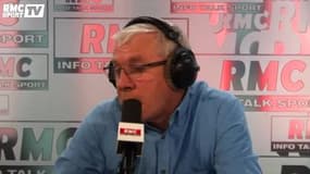 L. Fernandez : "Tout le monde disait que Ranieri n’a jamais rien gagné…"