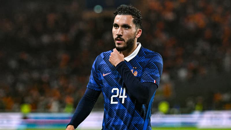 "Je n’ai pas trouvé ça déplacé", Rabiot soutient Cherki et "son côté ambitieux" après sa sortie conquérante sur la Coupe du monde 2026