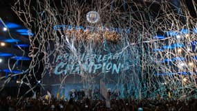 Manchester City